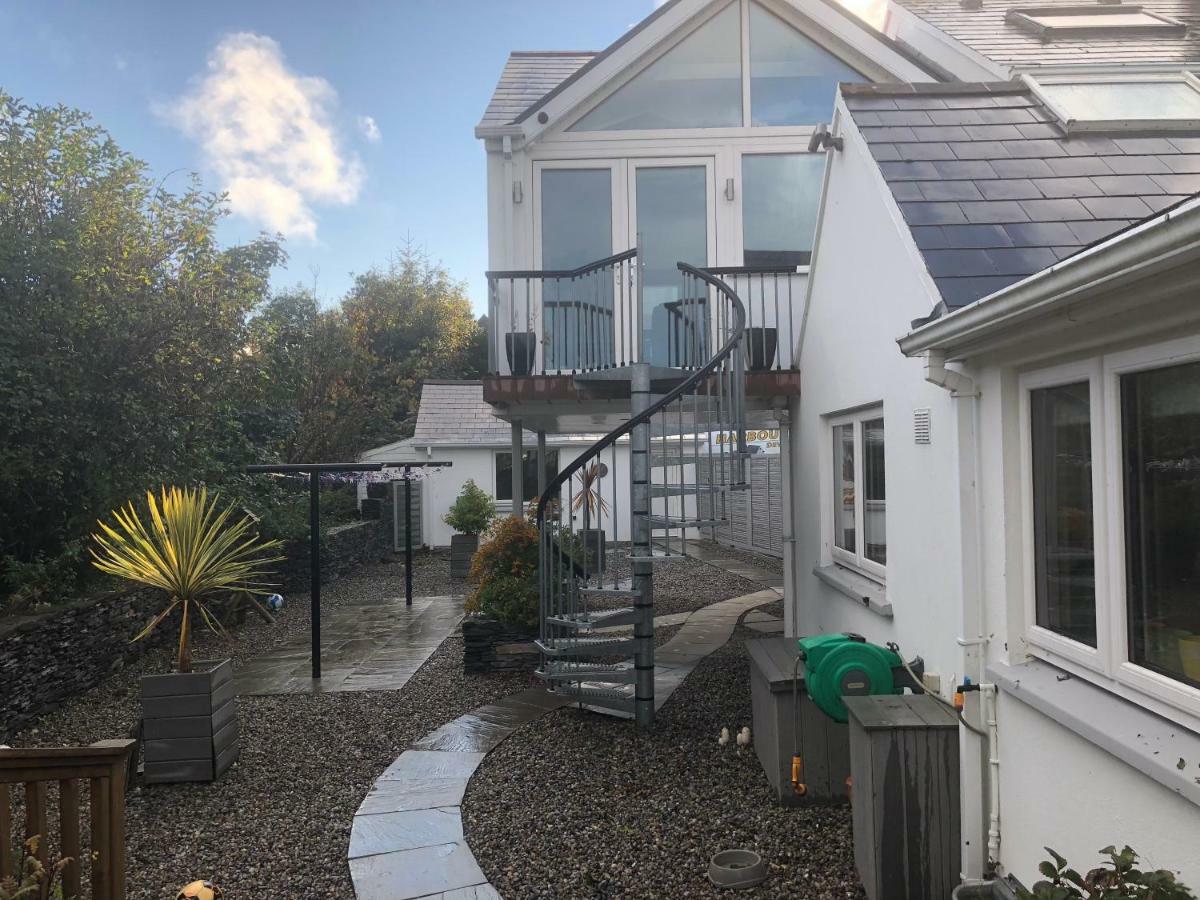 Elm Grove Apartment Schull Exterior foto