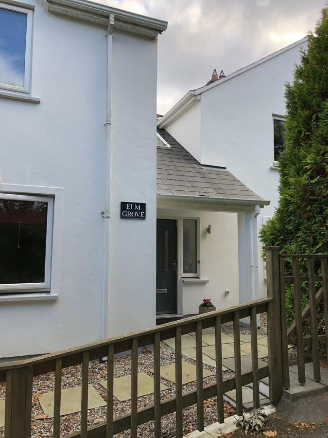 Elm Grove Apartment Schull Exterior foto