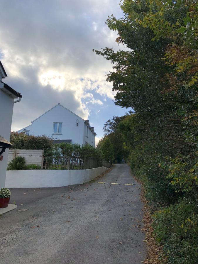 Elm Grove Apartment Schull Exterior foto