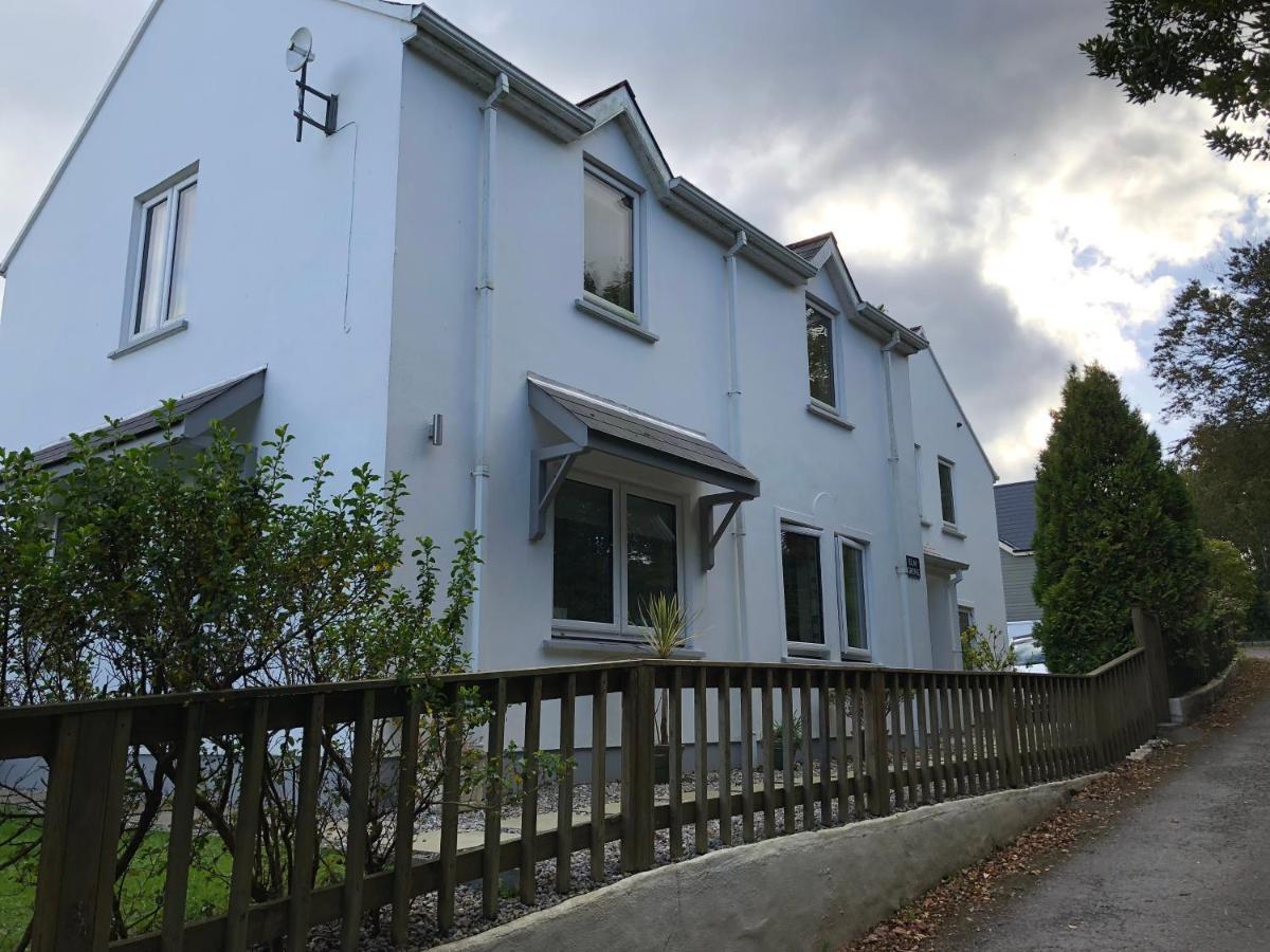 Elm Grove Apartment Schull Exterior foto